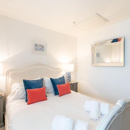 Villa Wingtips Carbis Bay Esterno foto