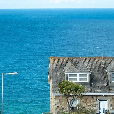 Villa Wingtips Carbis Bay Esterno foto